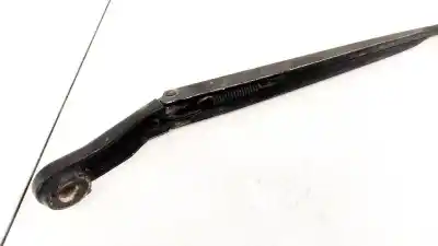 Second-hand car spare part left front windshield wiper arm for nissan note (e11e) 1.6 16v cat oem iam references   