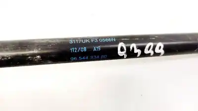 Автозапчасти б/у амортизаторы багажника/двери за citroen c4 picasso 1.6 16v hdi fap ссылки oem iam 9654433480  3117ukf30565n Автозапчасти б/у амортизаторы багажника/двери за citroen c4 picasso 1.6 16v hdi fap ссылки oem iam 9654433480  3117ukf30565n