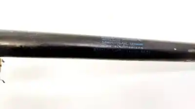 Second-hand car spare part tailgate gas strut for nissan note (e11e) 1.6 16v cat oem iam references 904509u00a  