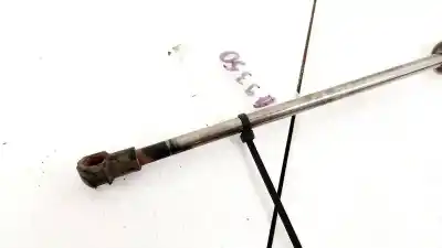 Second-hand car spare part tailgate gas strut for nissan note (e11e) 1.6 16v cat oem iam references 904509u00a  