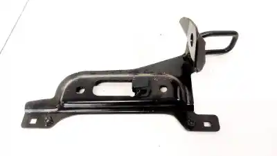 Автозапчастина б/у пластика для mazda 3 (bk) 2.0 mzr-cd (bk14) посилання на oem iam   