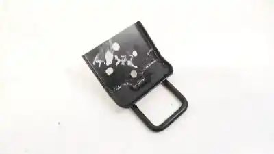 Second-hand car spare part plastics for nissan note (e11e) 1.6 16v cat oem iam references 