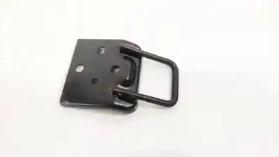 Pezzo di ricambio per auto di seconda mano plastica per nissan note (e11e) 1.6 16v cat riferimenti oem iam   