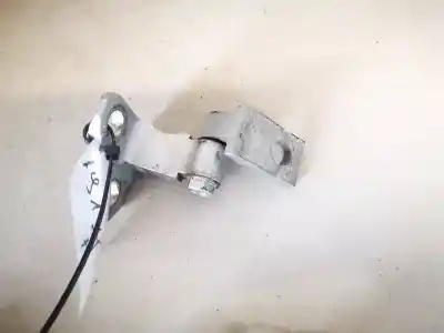 Автозапчасти б/у дверной фиксатор за volkswagen passat variant (3c5) 1.9 tdi ссылки oem iam 3c4833401c  