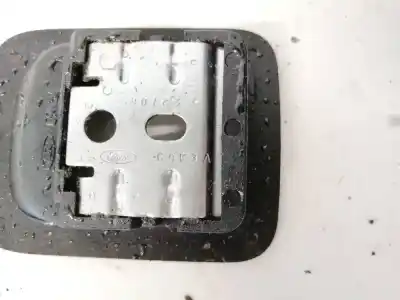 Second-hand car spare part plastics for ford s-max (ca1) 1.8 tdci cat oem iam references c9k3a  