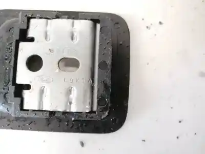 Second-hand car spare part plastics for ford s-max (ca1) 1.8 tdci cat oem iam references c9k3a  
