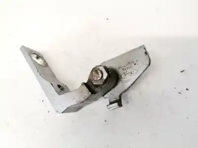 Автозапчастина б/у фільм дверей для ford s-max (ca1) 1.8 tdci cat посилання на oem iam 5m21u22611ab  5m21-u22611-ab
