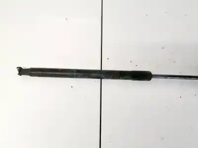 Second-hand car spare part tailgate gas strut for toyota auris, i e15 2006.10 - 2012.10 2.0l 93kw d-4d 2006.10 - 2012.10 oem iam references 6896002081  68960-02081