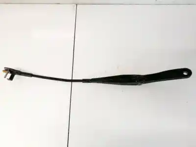 Автозапчастина б/у лівий передній ручок склоочисника для opel astra h caravan 1.9 cdti посилання на oem iam 13111219  