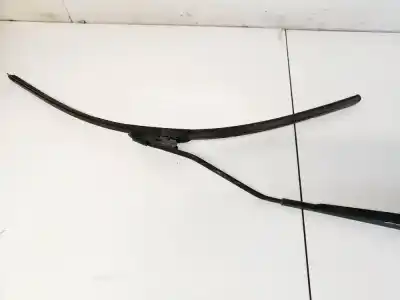 Автозапчастина б/у лівий передній ручок склоочисника для mazda 5 berl. (cr) 2.0 crtd active+ (105kw) посилання на oem iam   
