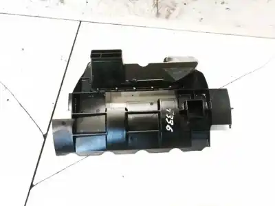 Автозапчастина б/у пластика для skoda octavia combi (1z5) 1.9 tdi dpf посилання на oem iam 
