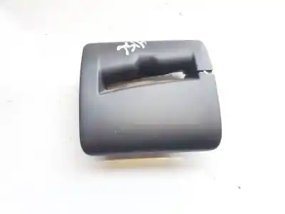 Автозапчастина б/у пластикler для volkswagen golf v variant (1k5) 1.4 посилання на oem iam 1k0857781b  