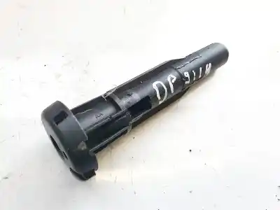 Peça sobressalente para automóvel em segunda mão plásticos por ford galaxy (vx) 1.9 tdi cat referências oem iam 99vwa610a16