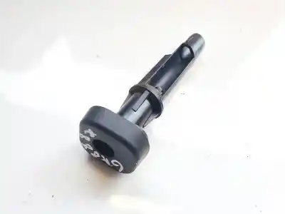 Peça sobressalente para automóvel em segunda mão plásticos por hyundai getz (tb) 1.3 básico referências oem iam 332256005