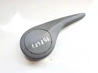 Second-hand car spare part plastics for peugeot partner (s2) 1.6 16v hdi oem iam references 