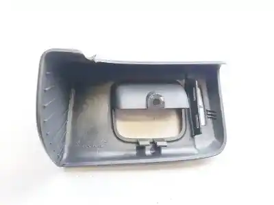 Pezzo di ricambio per auto di seconda mano plastica per volvo v50 (545) 2.0 d riferimenti oem iam 30616876  