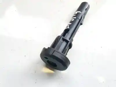 Peça sobressalente para automóvel em segunda mão plásticos por ford galaxy (vx) 1.9 tdi cat referências oem iam 99vwa610a16