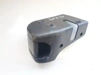 Peça sobressalente para automóvel em segunda mão plásticos por fiat ii bravo (198) (2007->) 1.9 d multijet referências oem iam 1837382