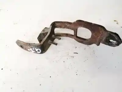 Автозапчастина б/у пластика для mazda 5 berl. (cr) 2.0 crtd active+ (105kw) посилання на oem iam   