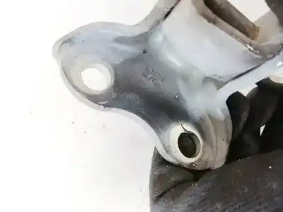 Автозапчастина б/у фільм дверей для toyota auris, i e15 2006.10 - 2012.10 2.0l 93kw d-4d 2006.10 - 2012.10 посилання на oem iam es03  