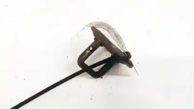 Pezzo di ricambio per auto di seconda mano plastica per nissan note (e11e) 1.6 16v cat riferimenti oem iam   