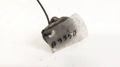 Pezzo di ricambio per auto di seconda mano plastica per nissan note (e11e) 1.6 16v cat riferimenti oem iam   