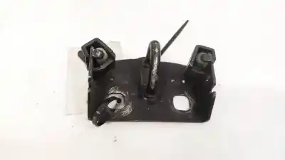 Peça sobressalente para automóvel em segunda mão plásticos por citroen c4 picasso 1.6 16v hdi fap referências oem iam 