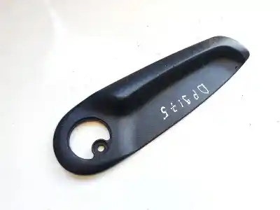 Peça sobressalente para automóvel em segunda mão plásticos por ford galaxy (ca1) 1.8 tdci cat referências oem iam 8335711