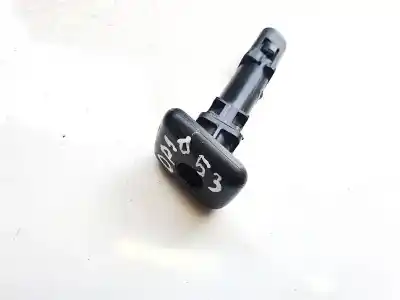 Автозапчастина б/у пластика для mazda 5 berl. (cr) 2.0 crtd active+ (105kw) посилання на oem iam 