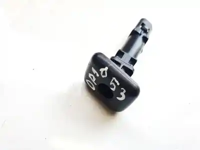 Автозапчастина б/у пластика для mazda 5 berl. (cr) 2.0 crtd active+ (105kw) посилання на oem iam   