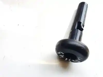 Second-hand car spare part plastics for citroen c1 1.0 cat (384f) oem iam references 