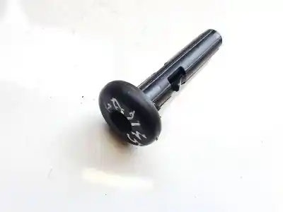 Pezzo di ricambio per auto di seconda mano plastica per citroen c1 1.0 cat (384f) riferimenti oem iam   