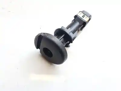 Автозапчастина б/у пластика для audi a6 avant (4f5) 2.7 tdi посилання на oem iam 8l0881920a