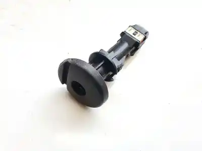 Peça sobressalente para automóvel em segunda mão amplificador de som por audi a6 avant (4f5) 2.7 tdi referências oem iam 8l0881920a  