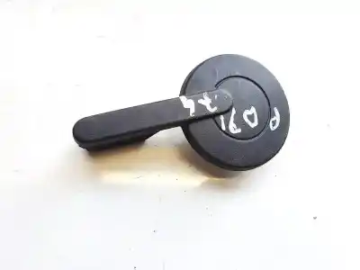 Peça sobressalente para automóvel em segunda mão plásticos por opel vectra b caravan 1.8 16v referências oem iam 