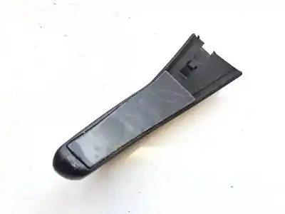 Pezzo di ricambio per auto di seconda mano plastica per renault megane ii (bm0/1_, cm0/1_) 1.5 dci riferimenti oem iam   