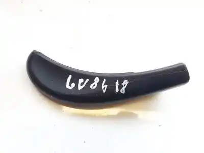 Pezzo di ricambio per auto di seconda mano plastica per renault megane ii (bm0/1_, cm0/1_) 1.5 dci riferimenti oem iam   