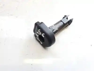 Peça sobressalente para automóvel em segunda mão plásticos por ford focus turnier (cb4) 1.6 16v cat referências oem iam 