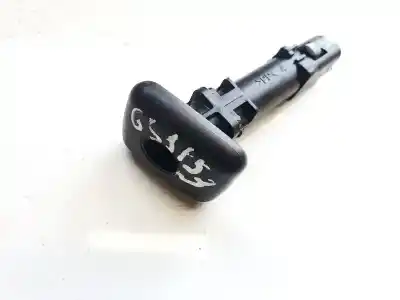 Pezzo di ricambio per auto di seconda mano plastica per chevrolet captiva 2.4 cat riferimenti oem iam 