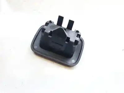 Pezzo di ricambio per auto di seconda mano plastica per ford focus turnier (cb4) 1.6 16v cat riferimenti oem iam   