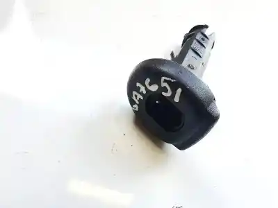 Second-hand car spare part plastics for opel vectra c (z02) 2.2 dti 16v (f69) oem iam references 24438011  