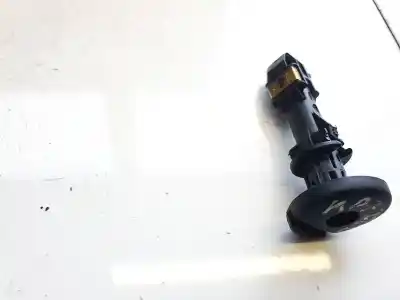 Автозапчастина б/у пластика для audi a3 (8l) 1.8 t ambiente посилання на oem iam 8l0881920a  