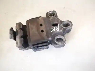 Peça sobressalente para automóvel em segunda mão suporte motor por volkswagen golf v (1k1) 2.0 tdi referências oem iam 7003555