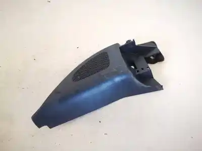 Peça sobressalente para automóvel em segunda mão plásticos por volkswagen golf v (1k1) 2.0 tdi referências oem iam 1k0837993