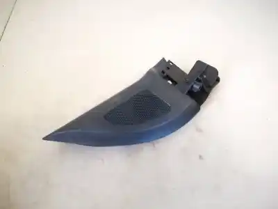 Peça sobressalente para automóvel em segunda mão plásticos por volkswagen golf v (1k1) 2.0 tdi referências oem iam 1k0837994