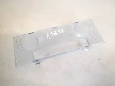 Автозапчастина б/у пластикler для opel astra h caravan 1.9 cdti посилання на oem iam 