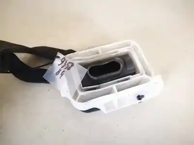 Second-hand car spare part plastics for mitsubishi outlander (cw0) 2.0 di-d intense oem iam references cab132a012