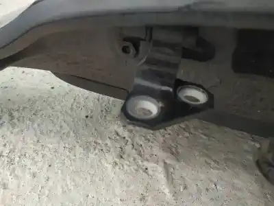 Recambio de automóvil de segunda mano de bisagra inferior de la puerta trasera - retenedor puerta para volkswagen golf vi (5k1) 1.6 tdi dpf referencias oem iam 