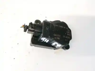 Автозапчасти б/у мотор открывания люков кондиционера за ford s-max (ca1) 1.8 tdci cat ссылки oem iam 3m5h19e616ab