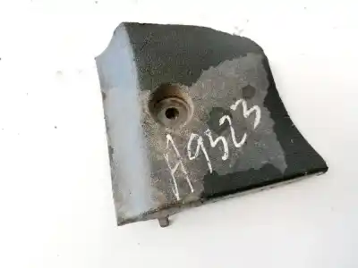 Автозапчастина б/у пластика для audi a3 (8l) 1.6 посилання на oem iam 8l08074210